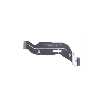 Samsung Galaxy S25 Ultra Hoofd Flexkabel