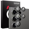 Samsung Galaxy S25 Ultra Noordjo Camera Lens Beschermer Set