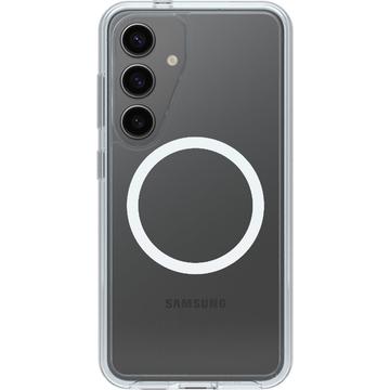 Samsung Galaxy S25 Ultra OtterBox Symmetry Series Hoesje - MagSafe-compatibel - Doorzichtig