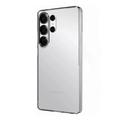 Samsung Galaxy S25 Ultra Puro 0.3 Nude TPU Hoesje - Doorzichtig
