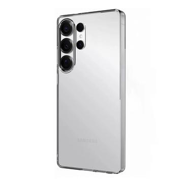 Samsung Galaxy S25 Ultra Puro 0.3 Nude TPU Hoesje - Doorzichtig