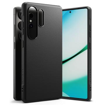 Samsung Galaxy S25 Ultra Ringke Onyx TPU Hoesje - Zwart