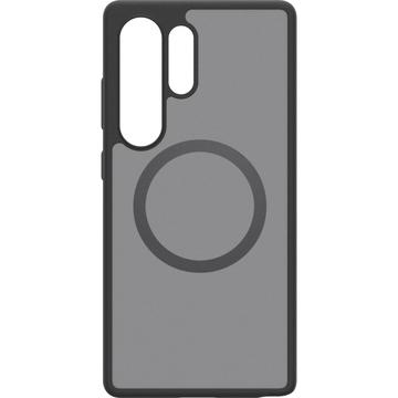 Samsung Galaxy S25 Ultra Spigen Capella hoesje GP-FPS938PGBJW - Vorst Zwart