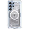 Samsung Galaxy S25 Ultra Spigen Ultra Hybrid Mag Hoesje