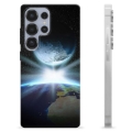 Samsung Galaxy S25 Ultra TPU-hoesje - Ruimte