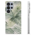 Samsung Galaxy S25 Ultra TPU-hoesje - Tropisch