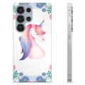 Samsung Galaxy S25 Ultra TPU-hoesje - Eenhoorn