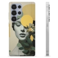Samsung Galaxy S25 Ultra TPU-hoesje - Vintage Stemming