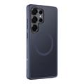 Samsung Galaxy S25 Ultra Tactical MagForce Hyperstealth Hybride Hoesje
