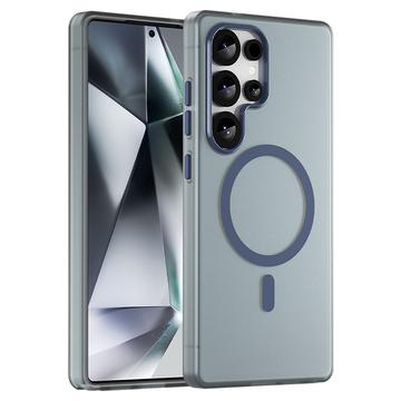 Samsung Galaxy S25 Ultra UltraGuard Matte MagSafe Hoesje