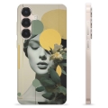 Samsung Galaxy S25+ TPU-hoesje - Vintage Stemming