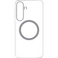 Samsung Galaxy S25+ Clear Magneet Hoesje GP-FFS936YCATW - Helder