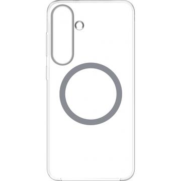 Samsung Galaxy S25+ Clear Magneet Hoesje GP-FFS936YCATW - Helder