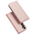 Samsung Galaxy S25+ Dux Ducis Skin Pro Flip Hoesje