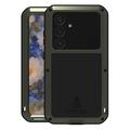 Samsung Galaxy S25+ Love Mei Powerful Hybride Hoesje