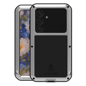Samsung Galaxy S25+ Love Mei Powerful Hybride Hoesje