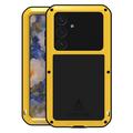 Samsung Galaxy S25+ Love Mei Powerful Hybride Hoesje