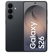 Samsung Galaxy S26 - 256GB - Perfecte