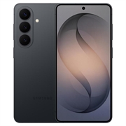 Samsung Galaxy S26 - 512GB - Zwart