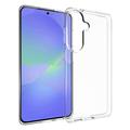 Samsung Galaxy S26 Anti-slip TPU hoesje - Doorzichtig