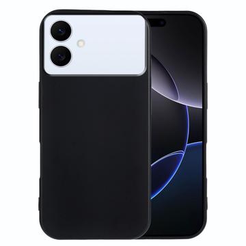 Samsung Galaxy S26 Edge Antislip TPU hoesje