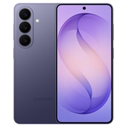 Samsung Galaxy S26+ - 512GB - Kobaltviolet