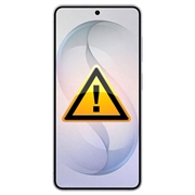 Samsung Galaxy S26+ Oplaad Connector Flexkabel Reparatie