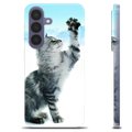 Samsung Galaxy S26+ TPU-hoesje - Kat