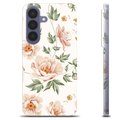 Samsung Galaxy S26+ TPU-hoesje - Bloemen
