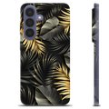Samsung Galaxy S26+ TPU-hoesje - Gouden Bladeren