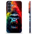 Samsung Galaxy S26+ TPU-hoesje - Gorilla