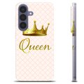 Samsung Galaxy S26+ TPU-hoesje - Koningin