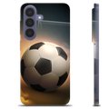 Samsung Galaxy S26+ TPU-hoesje - Voetbal