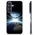 Samsung Galaxy S26+ TPU-hoesje - Ruimte