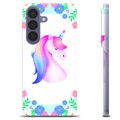 Samsung Galaxy S26+ TPU-hoesje - Eenhoorn