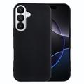 Samsung Galaxy S26 Pro Antislip TPU hoesje - Zwart