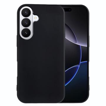 Samsung Galaxy S26 Pro Antislip TPU hoesje - Zwart