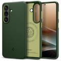 Samsung Galaxy S26 Spigen Nano Pop MagFit hoesje - Avo groen