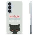 Samsung Galaxy S26 TPU-hoesje - Boze Kat