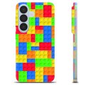 Samsung Galaxy S26 TPU-hoesje - Blokken