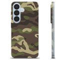 Samsung Galaxy S26 TPU-hoesje - Camouflage