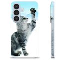 Samsung Galaxy S26 TPU-hoesje - Kat