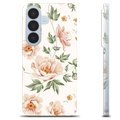 Samsung Galaxy S26 TPU-hoesje - Bloemen