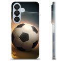 Samsung Galaxy S26 TPU-hoesje - Voetbal