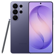 Samsung Galaxy S26 Ultra - 256GB - Kobaltviolet