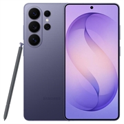 Samsung Galaxy S26 Ultra - 512GB - Kobaltviolet