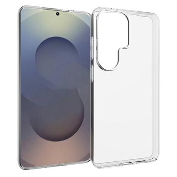 Samsung Galaxy S26 Ultra Anti-slip TPU hoesje - Doorzichtig