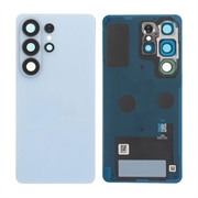 Samsung Galaxy S26 Ultra Achterkant GH82-38884B - Blauw