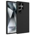 Samsung Galaxy S26 Ultra Biologisch Afbreekbaar Hoesje - Zwart