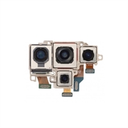 Samsung Galaxy S26 Ultra Camera Module - Quad 200MP + 10MP + 50MP + 50MP